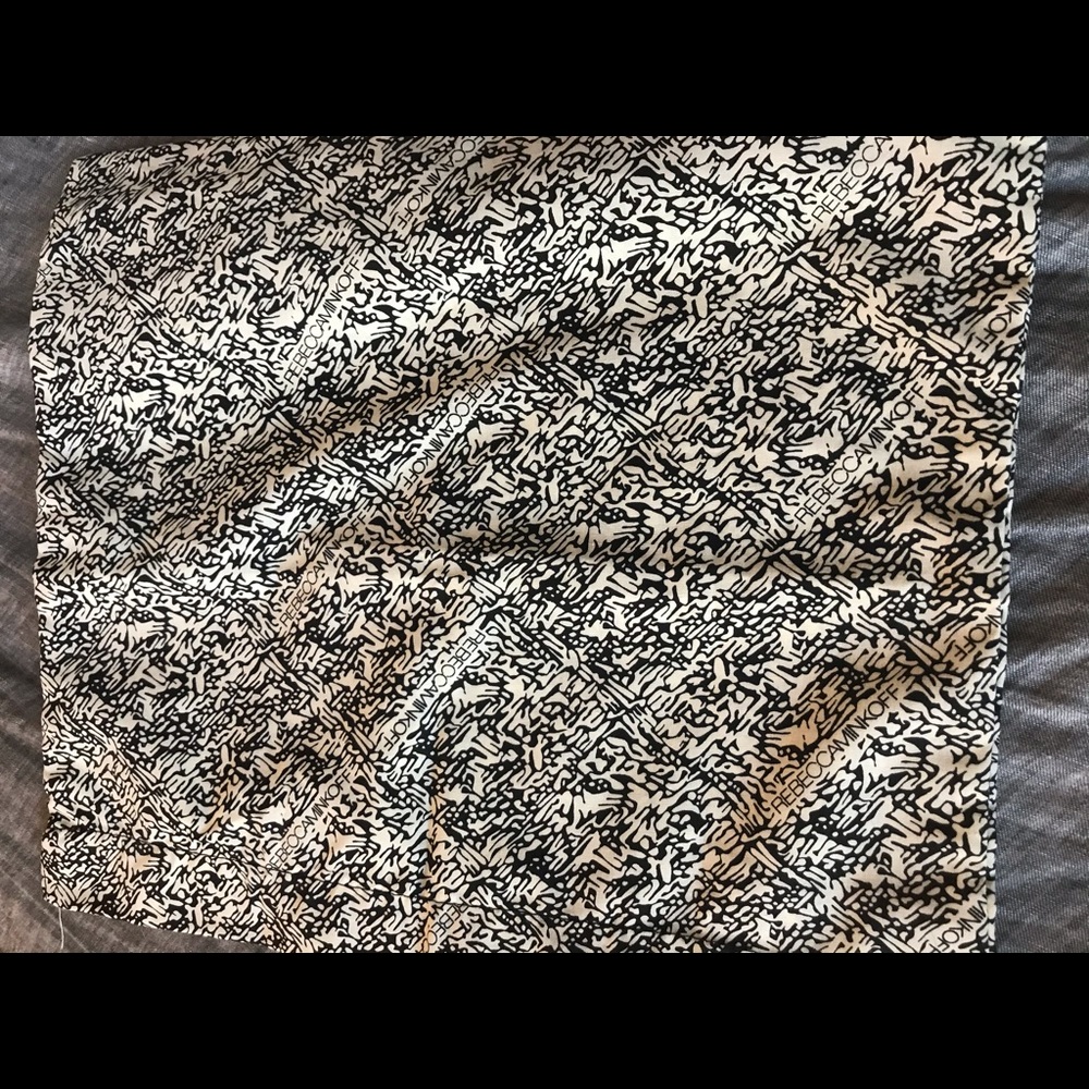 Rebecca Minkoff Clutch dust bag